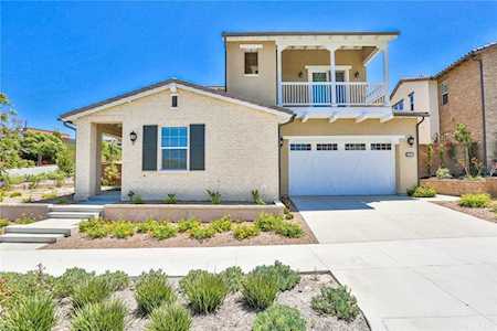 2 Entonar Road Rancho Mission Viejo, CA 92694