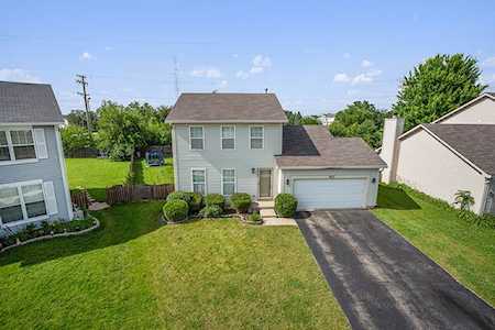 1872 Sierra Trl Romeoville, IL 60446