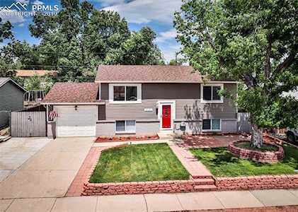 2527 Monterey Road Colorado Springs, CO 80910