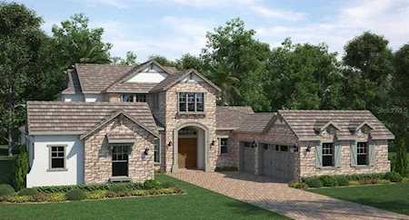 8019 Peaceful CIRCLE Sanford, FL 32771