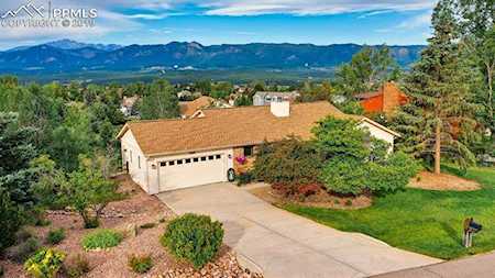 565 Rangely Drive Colorado Springs, CO 80921