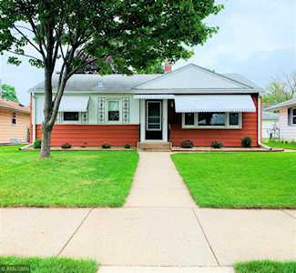 1605 Sherwood Avenue Saint Paul, MN 55106