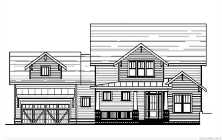 1502 Matthew Mcclure Circle Davidson, NC 28036