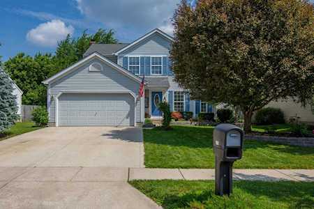 4494 Kriggsby Boulevard Hilliard, OH 43026