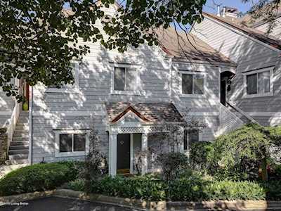 750 Zorn Ave #41 Louisville, KY 40206