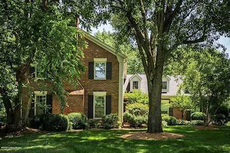 6402 Lime Ridge Ct Louisville, KY 40222