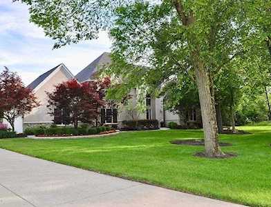 7405 Whirlaway Circle Powell, OH 43065