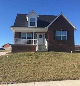 217 Sycamore Dr Taylorsville, KY 40071