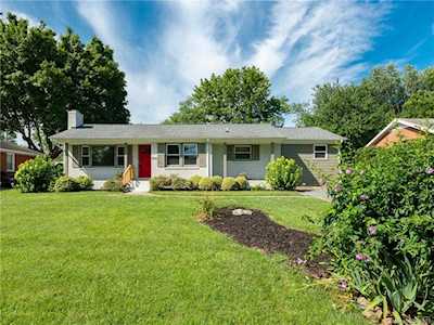 4032 Woodgreen Terrace Charlotte, NC 28205