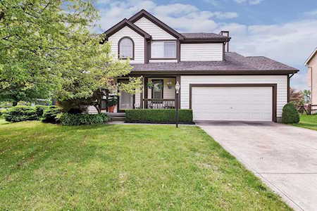 4447 Huntwicke Drive Hilliard, OH 43026