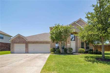1512 SW Misty Morning Court Little Elm, TX 75068