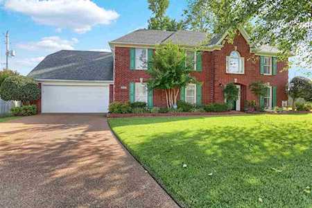 9053 W Tefall Cv Unincorporated, TN 38016