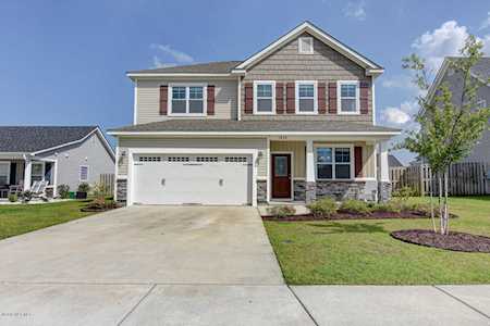 1832 Olive Pine Way Leland, NC 28451
