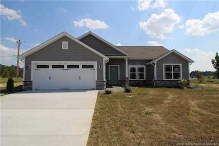 4429 - Lot 321 Venice Way Sellersburg, IN 47172