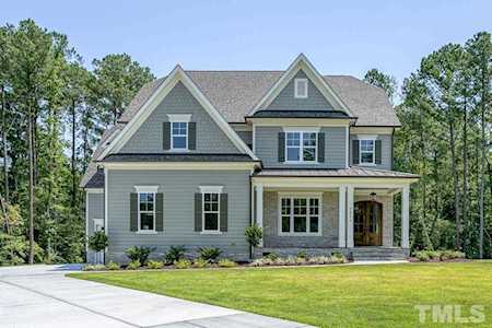 2601 Beaver Ridge Drive Apex, NC 27562