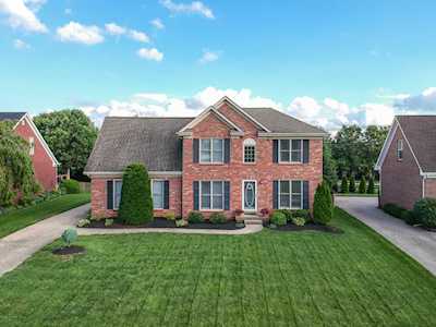 3404 Sample Way Louisville, KY 40245