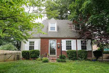4314 Norbourne Blvd Louisville, KY 40207
