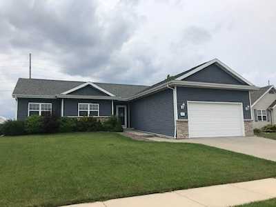 300 Honeycrisp Dr Beaver Dam, WI 53916