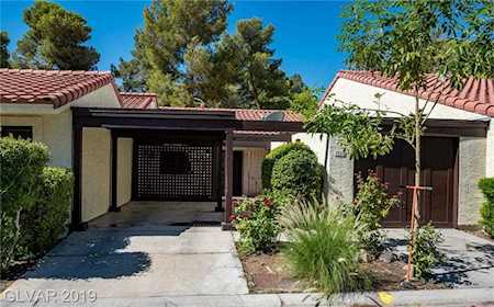 2841 Glendevon Circle Henderson, NV 89014