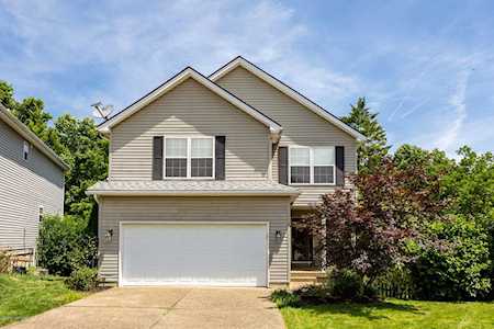 11523 Magnolia View Ct Louisville, KY 40299