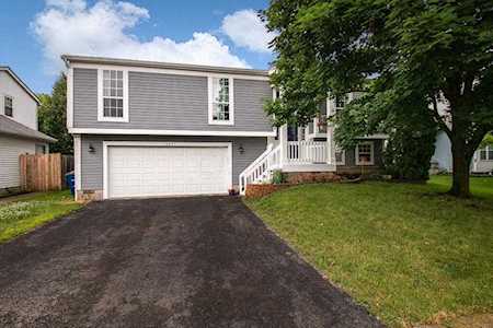 5247 Bonner Drive Hilliard, OH 43026