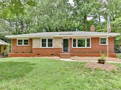 6227 Netherwood Dr Charlotte, NC 28210
