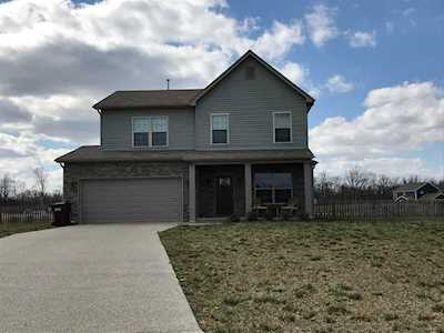9901 Amarillo Ct Louisville, KY 40291