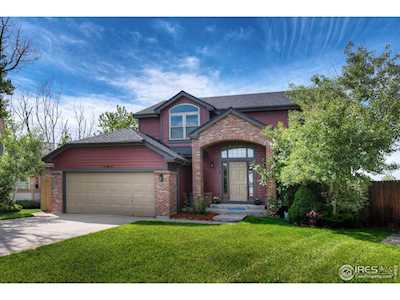 116 Vista Ln Louisville, CO 80027