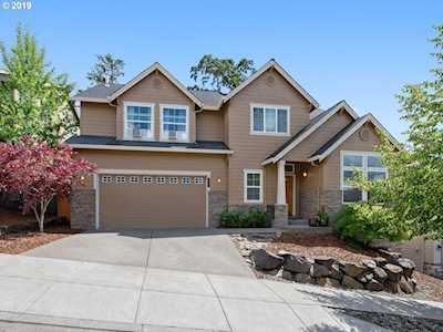 2301 NE 157th St Vancouver, WA 98686