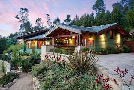 809 Alston Ln Santa Barbara, CA 93108