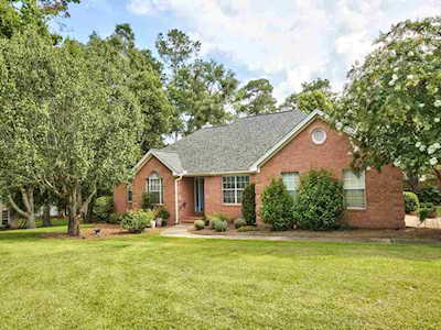 3442 Paces Ferry Road Tallahassee, FL 32309