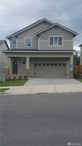 20316 SE 259 (lot 208) St Covington, WA 98042