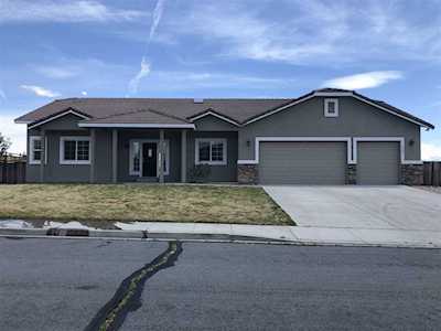 480 Hay Bale Drive Sparks, NV 89441-5562