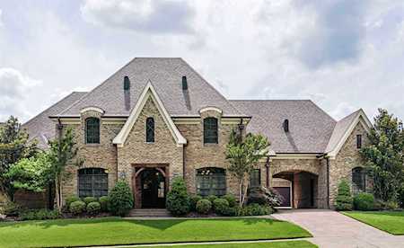 4287 Mount Gillespie Dr Lakeland, TN 38002