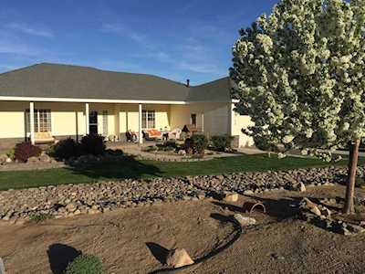 32 Colony Estates Drive Wellington, NV 89444-9229