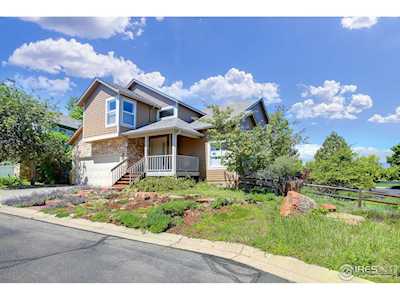 5679 Quarry Ct Boulder, CO 80301