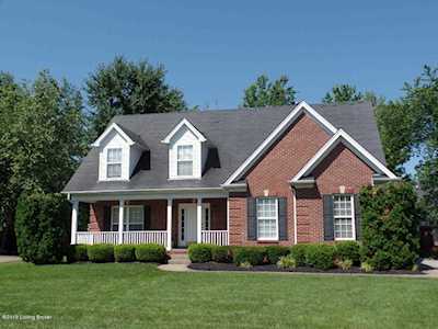 12310 Winchester Woods Pl Louisville, KY 40223