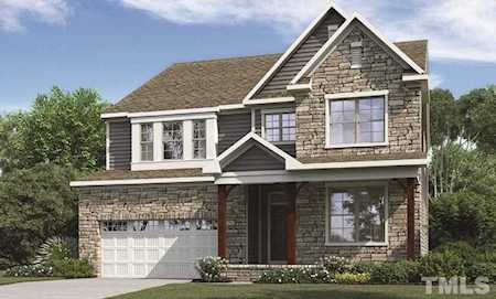 104 Valley View Drive #51 Chapel Hill, NC 27516