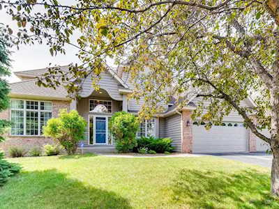 14363 Fridley Way Apple Valley, MN 55124