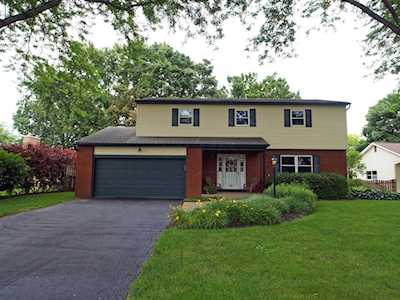 4390 Schirtzinger Road Hilliard, OH 43026