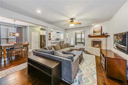5413 Fringetree Drive Mckinney, TX 75071