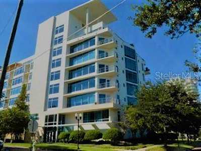 525 E Jackson Street #402 Orlando, FL 32801