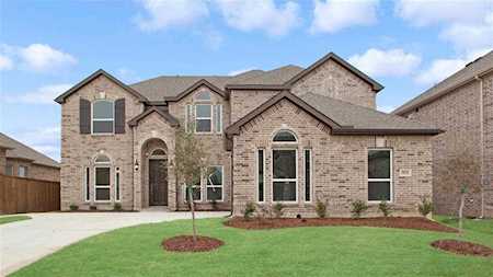 5833 Humber Lane Celina, TX 75009
