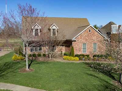 17209 Mallet Hill Dr Louisville, KY 40245