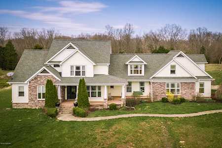 2613 Dawson Ridge Rd La Grange, KY 40031
