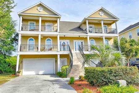 4405A North Plantation Harbour Dr. #4405A Little River, SC 29566