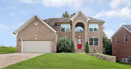 17520 Polo Run Ln Louisville, KY 40245