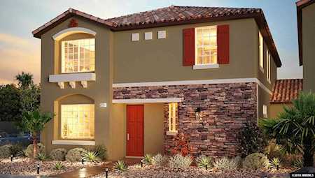 9760 Silver Dollar Lane Lot 168 Reno, NV 89506