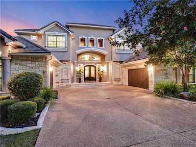 1601 Lakecliff Hills Ln Austin, TX 78732