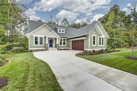 5507 Tag Alder Terrace Moseley, VA 23120